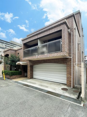 【外観】 | 芦屋クインテス