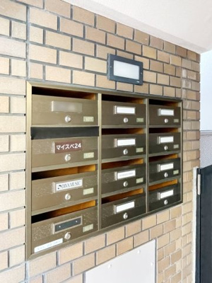 【エントランス】 | 芦屋クインテス