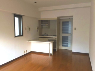 【洋室】 | 芦屋クインテス