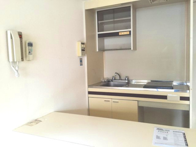 【キッチン】 | 芦屋クインテス