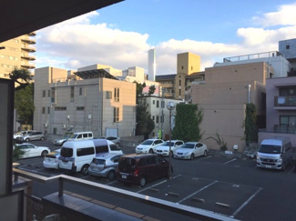 【展望】 | 芦屋クインテス