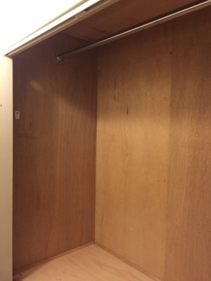 【収納】 | 芦屋クインテス