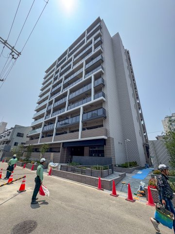 ファーストフィオーレグランフォート