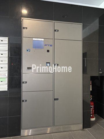 フュージョナル日本橋浜町のその他共用部分