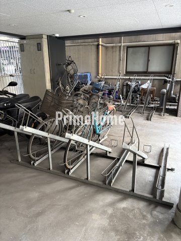 フュージョナル日本橋浜町のその他共用部分