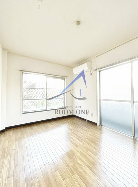 両国アーバンハウスの寝室|寝室です。