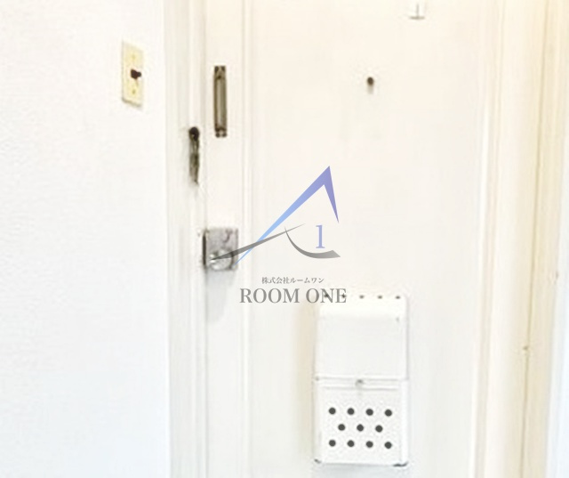 両国アーバンハウスのセキュリティ|内鍵です。