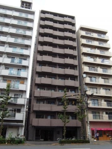 ルーブル文京音羽