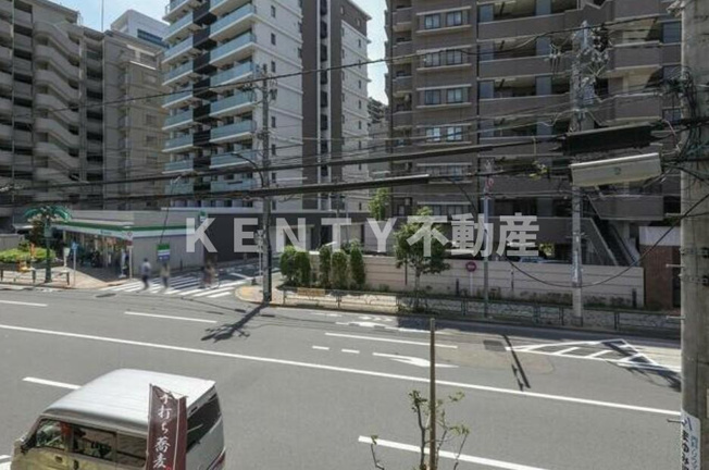 【展望】 | ＬＡ　ＭＡＩＳＯＮ　ＤＥ　ＳＨＩＯＮ