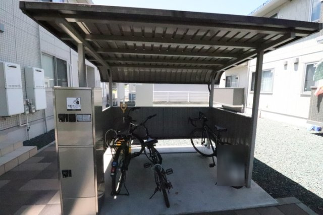 タイニーベル　Bのその他共用部分