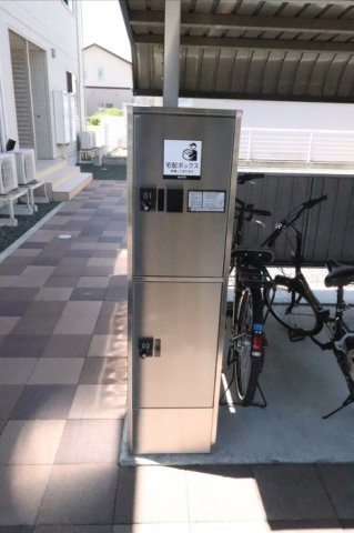 タイニーベル　Bのその他共用部分