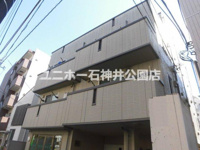 グランチノの画像