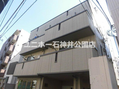 【外観】 | グランチノ