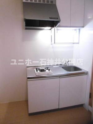 【キッチン】 | グランチノ