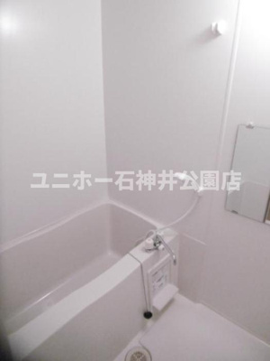 【浴室】 | グランチノ