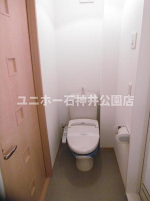 【トイレ】 | グランチノ
