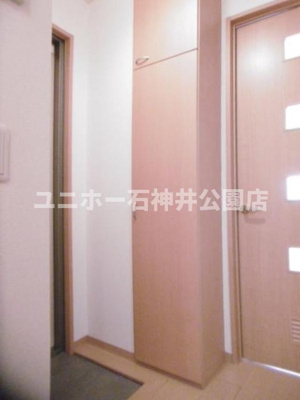 【玄関】 | グランチノ