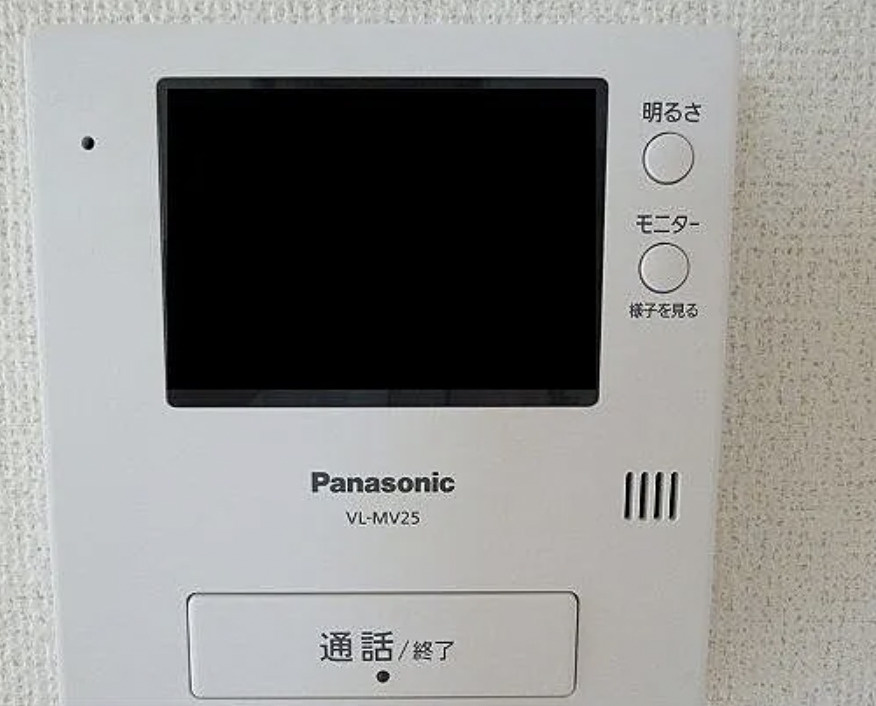 カナールK2のセキュリティ