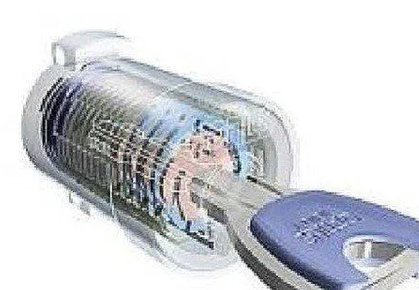 カナールK2のセキュリティ