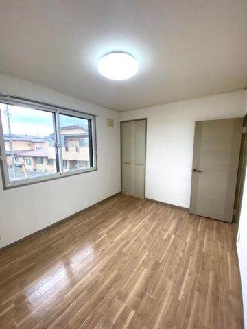 メゾンルミエールの設備