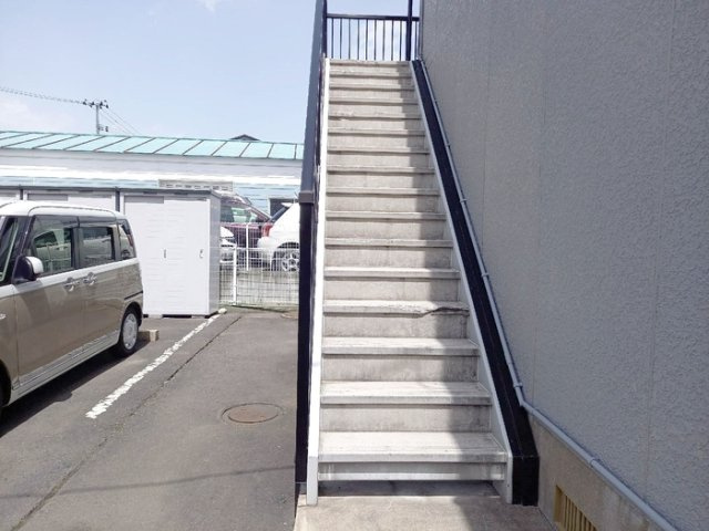 メゾンルミエールのその他