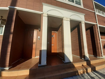 【その他共用部分】 | グレイス・アズーリ