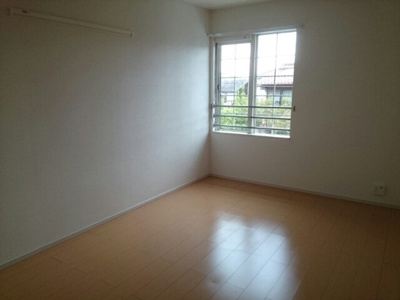 【内装】 | グレイス・アズーリ | 内装は落ち着いています