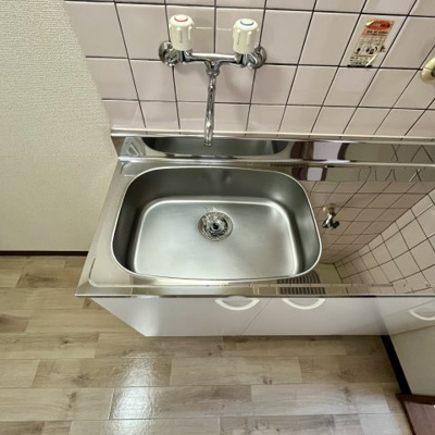 【設備】 | パークタウンNK