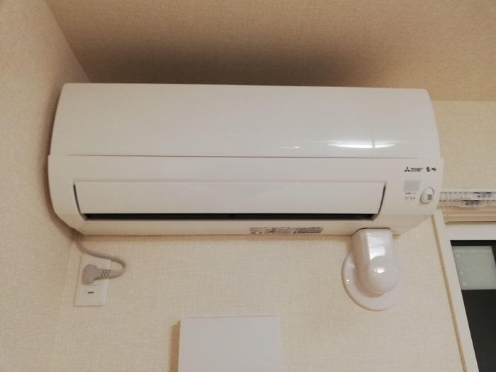 アドヴァンスサクラの設備