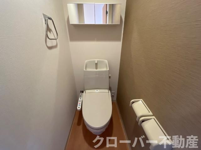 シャトーミニヨンの洗面所|洗髪洗面化粧台