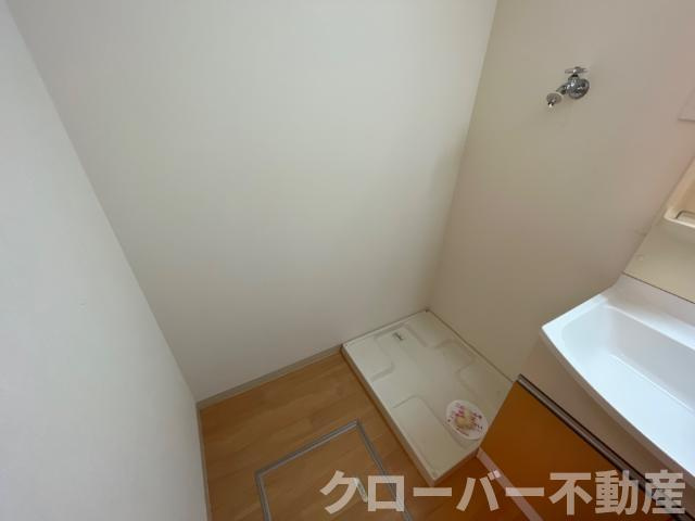 シャトーミニヨンの寝室|洋室