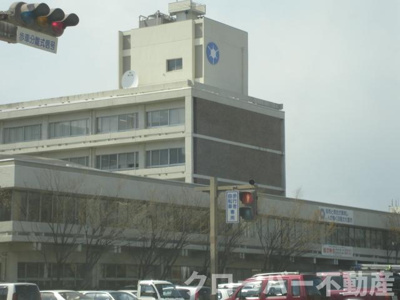 【周辺】 | シャトーミニヨン | 丸亀市役所まで3,279ｍ