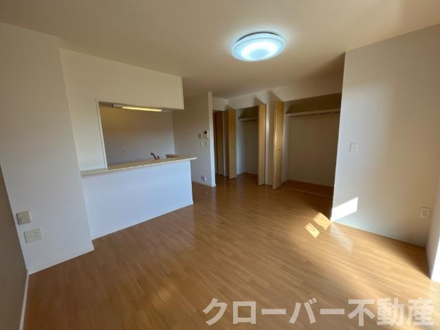 シャトーミニヨンのキッチン|キッチン