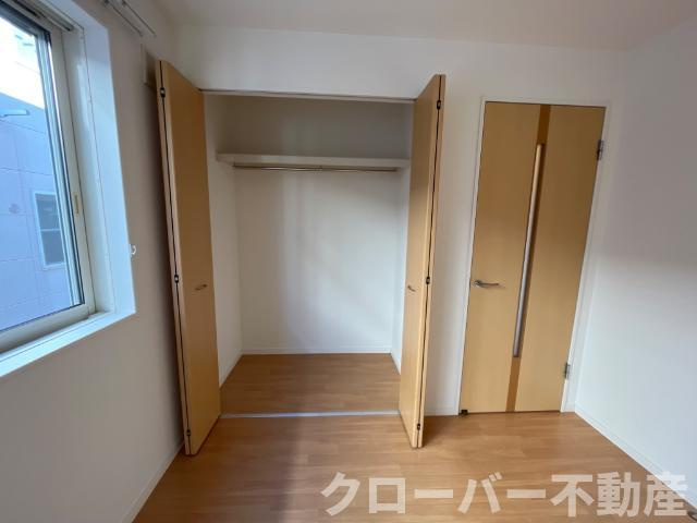 シャトーミニヨンの内装|洋室