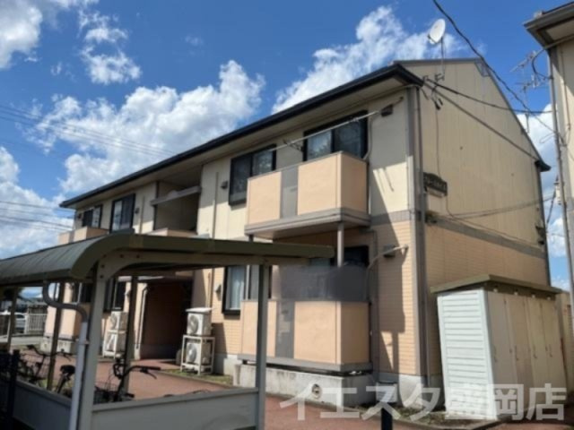 ブルースカイ　A