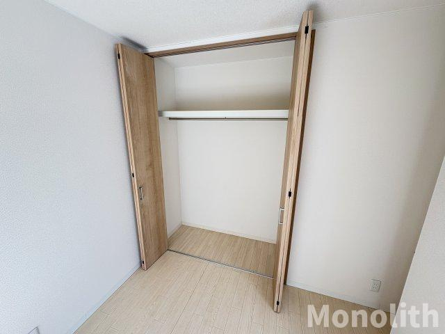 ディアコートの設備