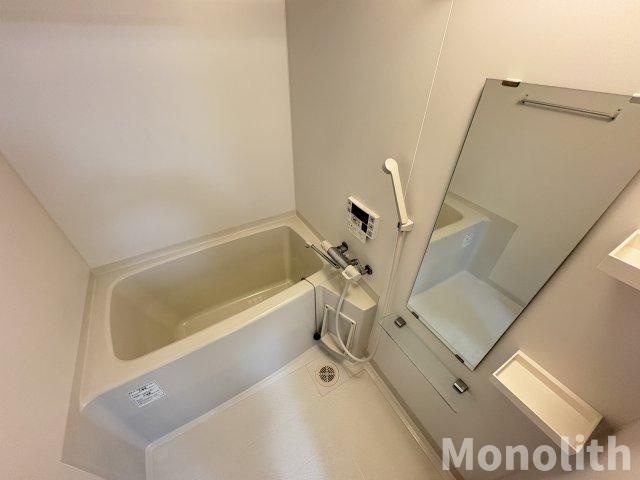 ディアコートのエントランス