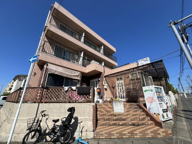 鈴木マンション