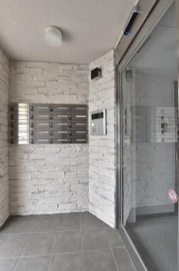 ラ・ルーチェのその他共用部分