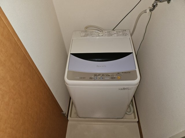 【その他】 | レオパレス千代ヶ丸Ａ＆Ａ | 洗濯機