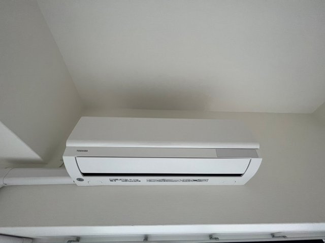 サムティ夕凪LUKSUSの設備