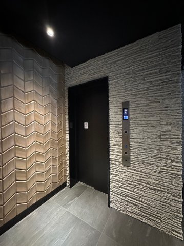 サムティ夕凪LUKSUSのその他共用部分