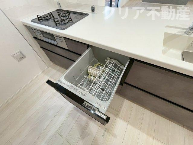 【設備】 | 前橋市南町4期　1号棟