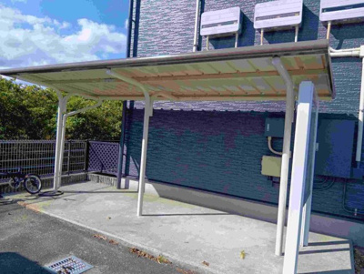 【その他】 | レオパレスフルール