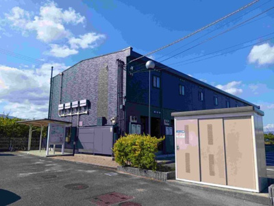 【その他】 | レオパレスフルール