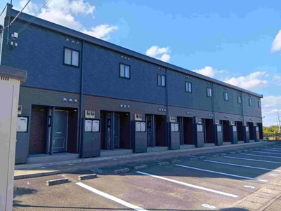 【その他】 | レオパレスフルール