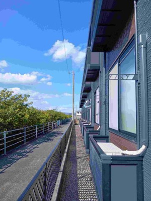 【その他】 | レオパレスフルール