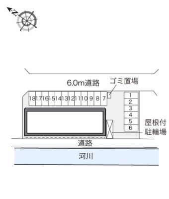 【その他】 | レオパレスフルール