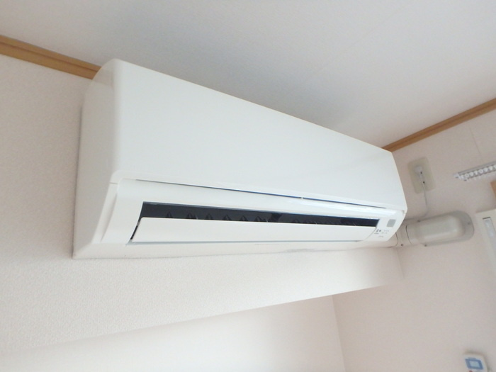 RiverVillageの設備