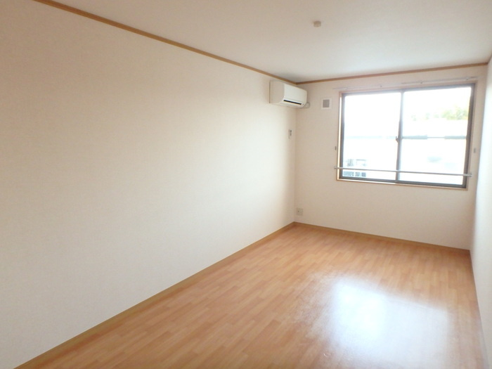 RiverVillageの居間・リビング